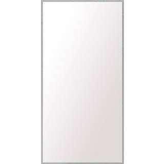 Montana Colour Frame Spejl SG3216 93x186 - 02 Fjord ( 8-12 ugers Levering)