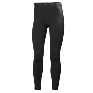 Helly Hansen Lifa Merino Pant XXXL SORT/BLACK 2
