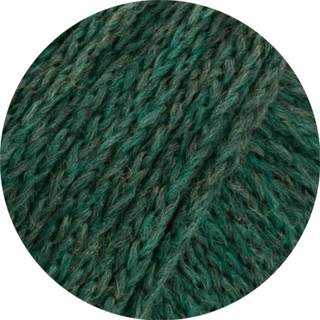 Cool Merino - Dunkelgrün