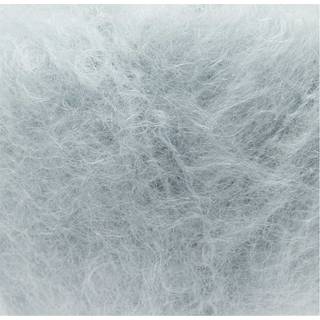 Fashion Mohair Merino Chunky - Aqua
