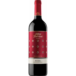 Altos Ibéricos Crianza 2021