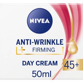 Nivea Anti-wrinkle +45 Day 50ml