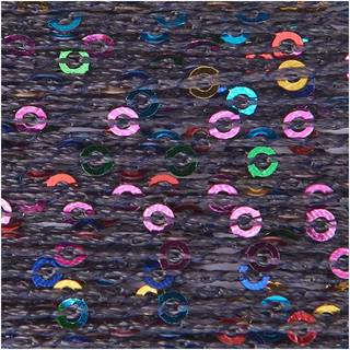 Creative Crazy Paillettes - Anthrazit