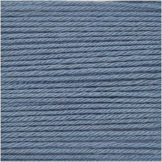 Essentials Fine Fine Merino - Taubenblau