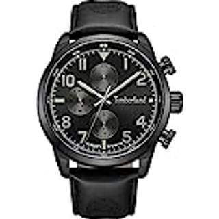 Timberland TDWGF0009502 Henniker II Herrenuhr 47mm 5ATM