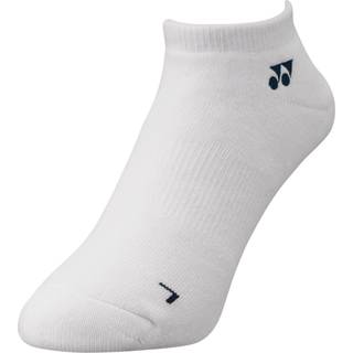 Yonex Low Cut Socks 19121YX 1-Pack White