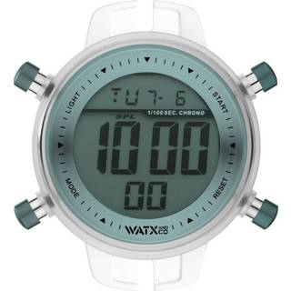 Stilfuld Unisex Watx & Colors RWA1039 Ur (Ø 43 mm)