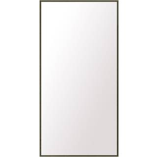 Montana Colour Frame Spejl SG3216 93x186 - 139 Oregano (8-12 ugers Levering)