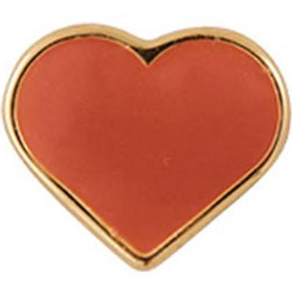 Emalje Icon Charm Hjerte