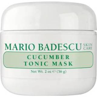 Mario Badescu - Cucumber Tonic - Mask - Cucumber Cucumber Tonic Mask - For Women