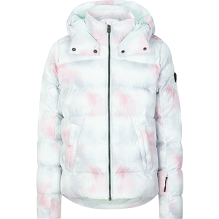 Ziener Tusja Lady Jacket 34/XXS CLOUDY RAINBOW