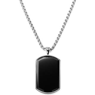 Orisun Anthony Onyx Halskæde