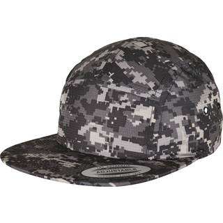 Flexfit FX7005MC Caps Black One Size