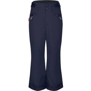 Trollkids Girl's Rauland Ski Pant Skibukser Børn størrelse 104 farve blå