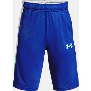 Shorts Under Armour UA BASELINE SHORT MFO-BLU 1370282-486 Størrelse YSM