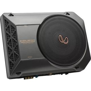 Infinity BassLink2 Aktiv Subwoofer (8")