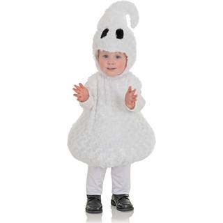 Geist Plüsch Kinderkostüm XL