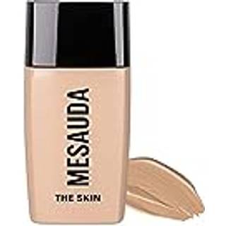 Mesauda Milano The Skin Fugtgivende makeup som lysner SPF 15 Skygge C20 30 ml - 30 ml