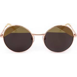 Maje MJ7007 943 53 Solbriller Kvinder Guld - Rose Gold - 53mm
