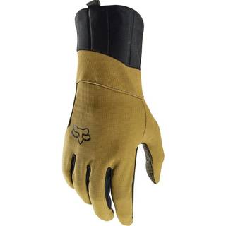 Fox Cykelhandsker Defend Pro Fire Glove Caramel