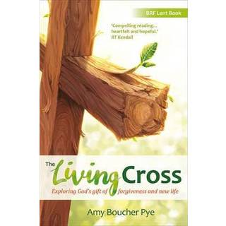 The Living Cross