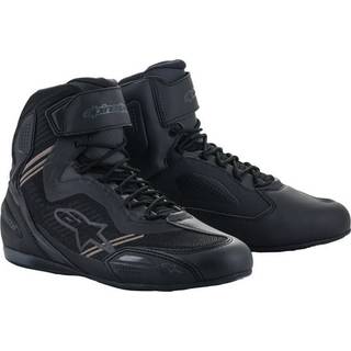 alpinestars Faster 3 Rideknit Støvle sort 12