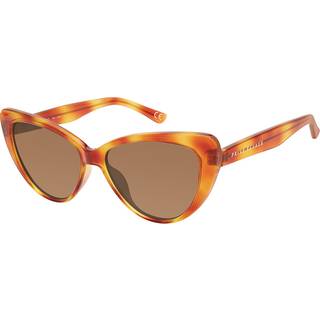 Privé Revaux OH DARLING/S C9B/SP 55 Solbriller Kvinder Tortoiseshell - Transparent Honey Tortoise - 55mm