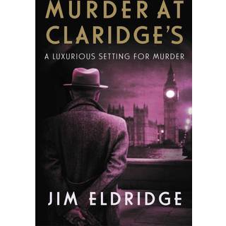 Murder at Claridge's