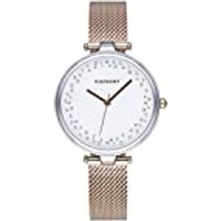Radiant Dameur RA543203 - Elegant Kvindes Ur (Ø 36 mm)