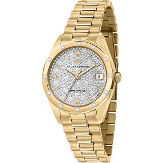 Chiara Ferragni R1953100512 Dameur - Stilet Kvinders Ur (Ø 32 mm)