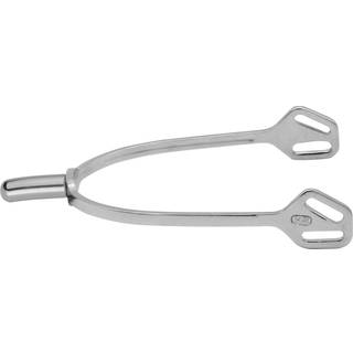 Herman Sprenger ULTRA fit SLIMLINE sporer, 25 mm afrundet