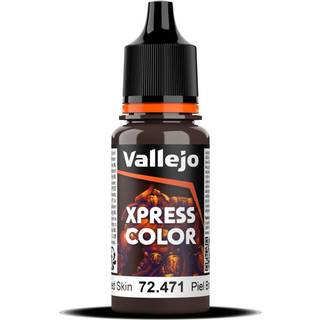 Tanned Skin - Xpress Color - Vallejo
