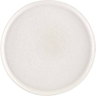 Scandi Living Sandsbro asiet Ø20 cm Offwhite