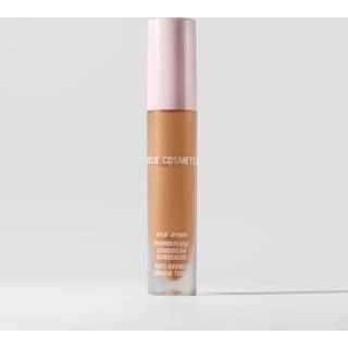 Kylie Cosmetics Kylie Jenner Longwear Concealer Langtidsvarende concealer Skygge Tan 7 N 5 ml - 5 ml