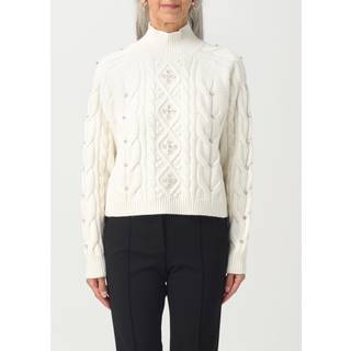 Turtleneck - White - L