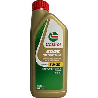 Castrol EDGE Professional LongLife III 5W-30 LL 1L