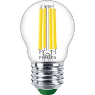 Philips Mas ledlusternd2.3-40w e27 840 p45cl gue