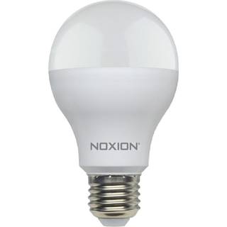 Noxion Lucent Classic LED E27 Pære matt 14W 1521lm - 827 ekstra varm hvid | erstatter 100W
