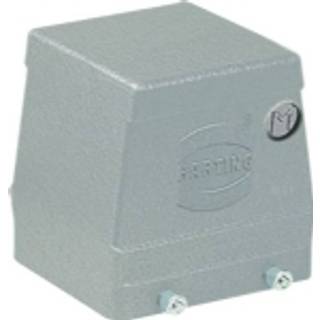 Harting Stikhus han 32 b m32 i side