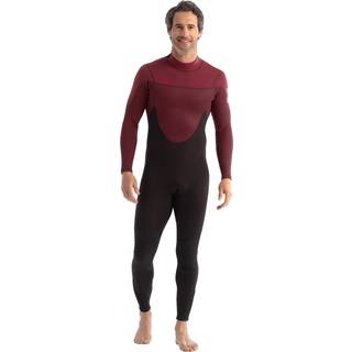 Jobe Våddragt Perth Wetsuit Men 3/2 mm Red 2XL