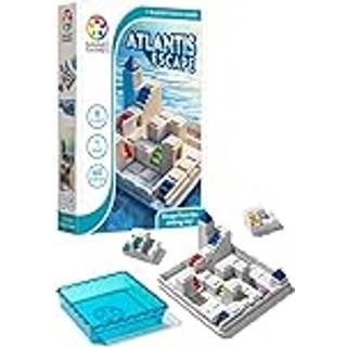 Smart Games - Atlantis Escape