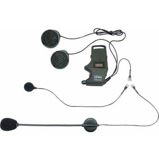 SENA Smh10 Reserveholder MED MIKROFONER