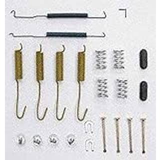 Raybestos H7289 Professionel Grade Drum Brake Hardware Kit