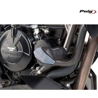 Puig Styrtpads R19 Diverse modeller