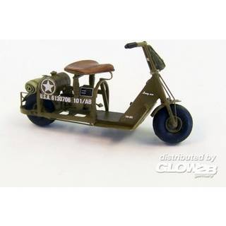 U.S. scooter-airborne