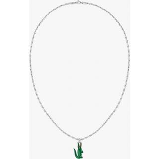 Lacoste Arthor Halskæde 316L kirurgisk stål 2040228 - Herre - 316L Stainless Steel