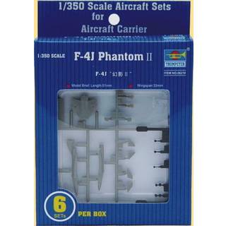 McDonnell Douglas F-4 J Phantom II