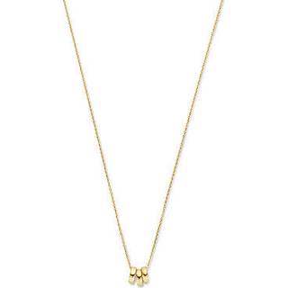 Beloro Jewels Della Spiga damer Halskæder 9 karat guld BO340023