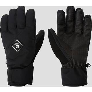 DC Franchise Handsker - XL - black