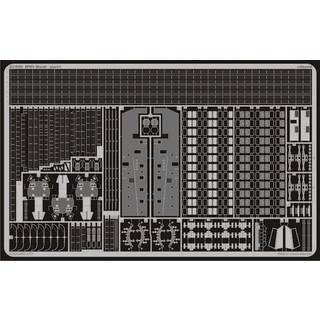 HMS Hood f��r Trumpeter-Bausatz